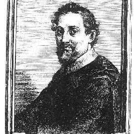 Ruggiero Giovannelli Profile Picture Photo of Ruggiero Giovannelli