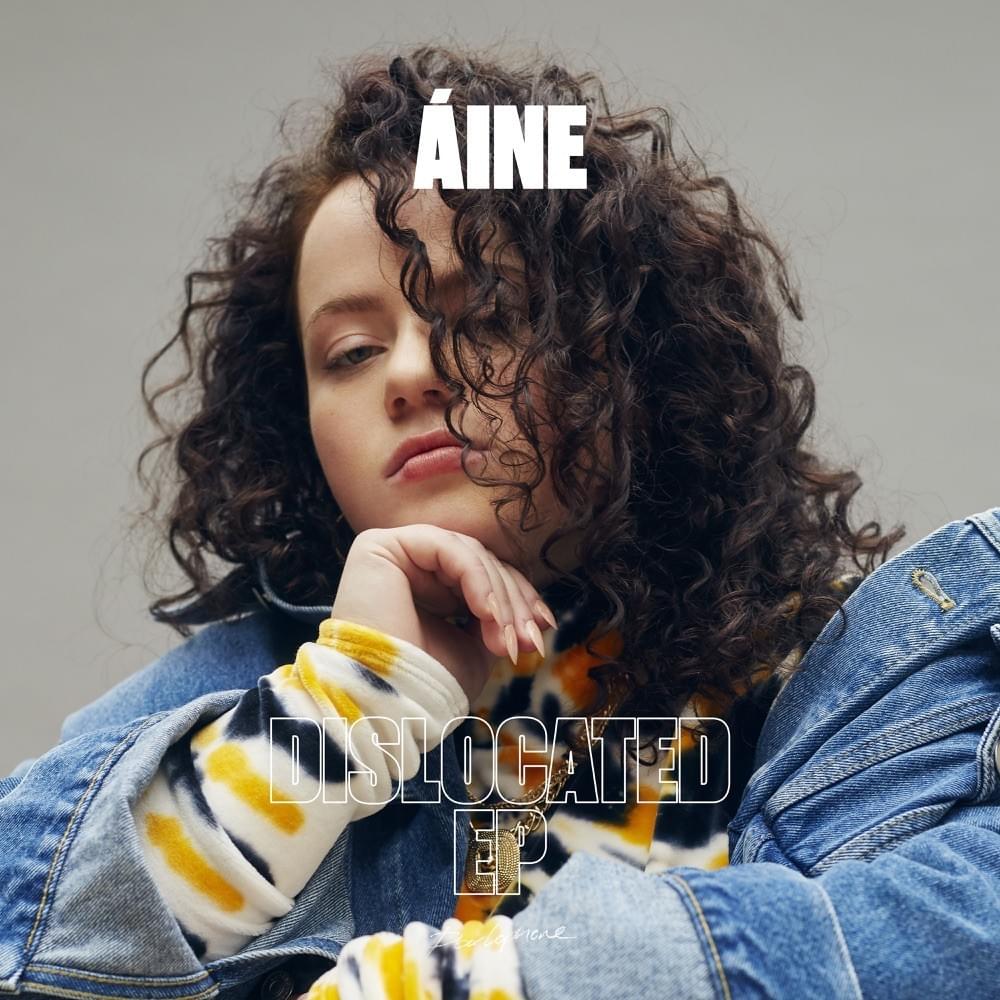 Nothing Breaks Like a Heart by Áine (IRL)