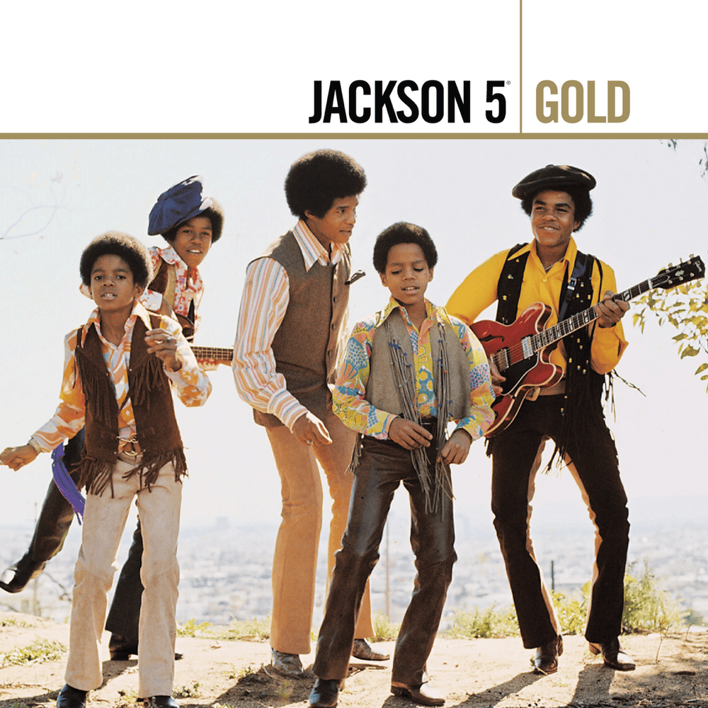 Cover image for Anthology (2005 Gold Edition)