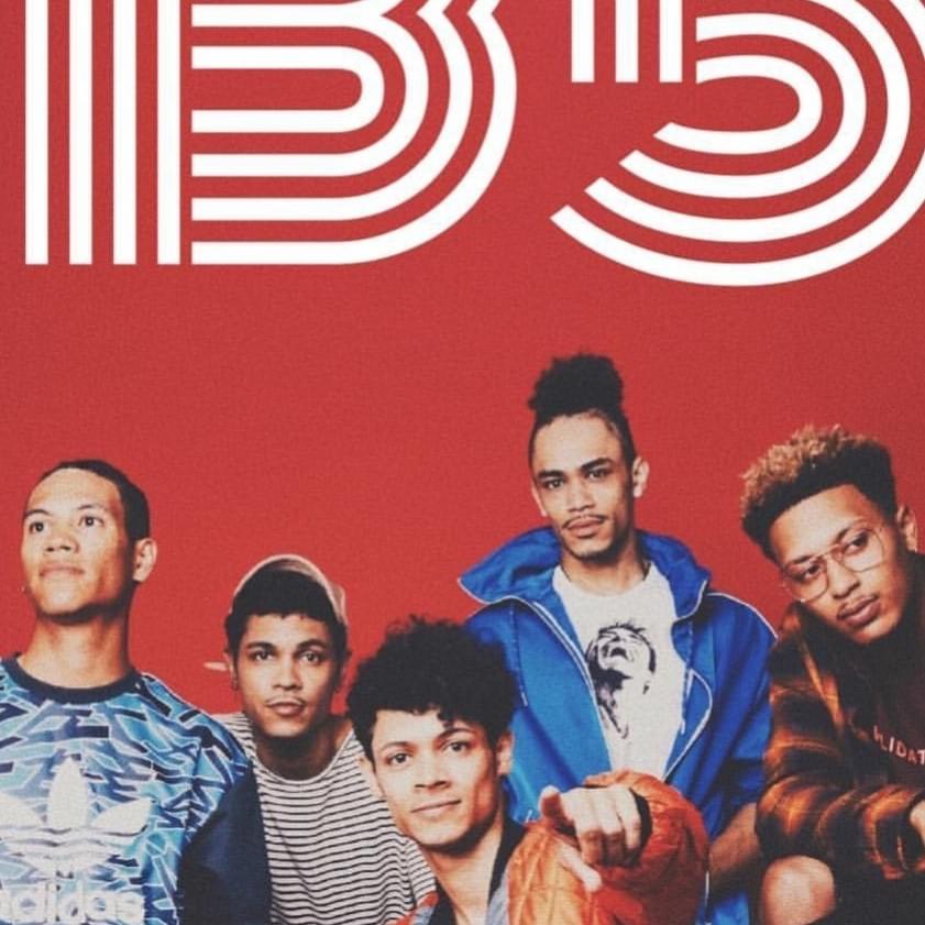 Photo of B5