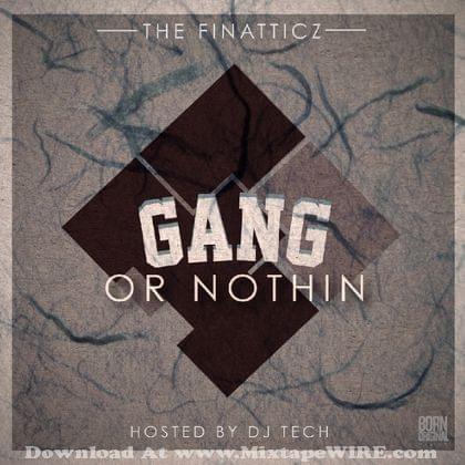 Don’t Drop That by Finatticz