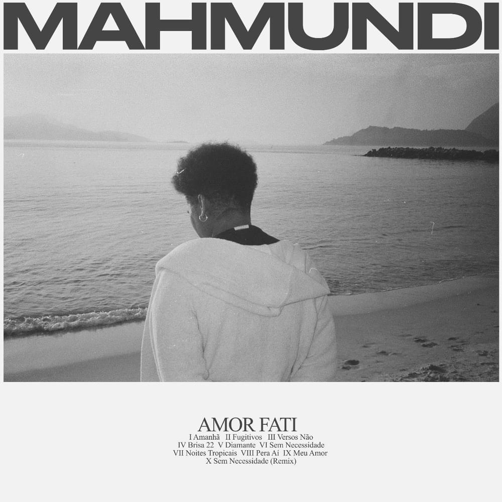 Cover image for Amor Fati