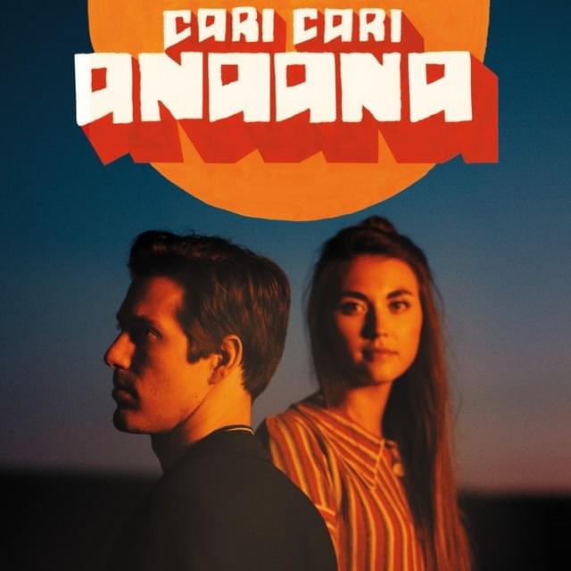 Cover image for Anaana
