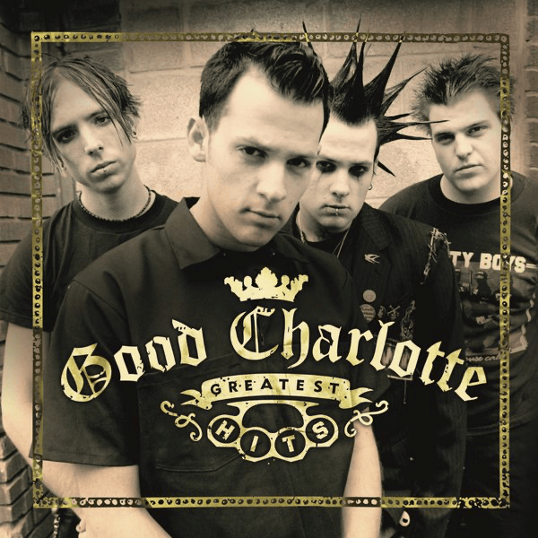 Cover image for Greatest Hits