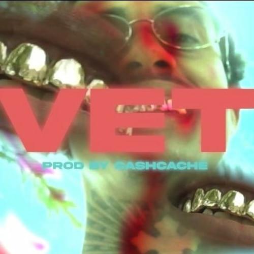 Vet by Tony Shhnow