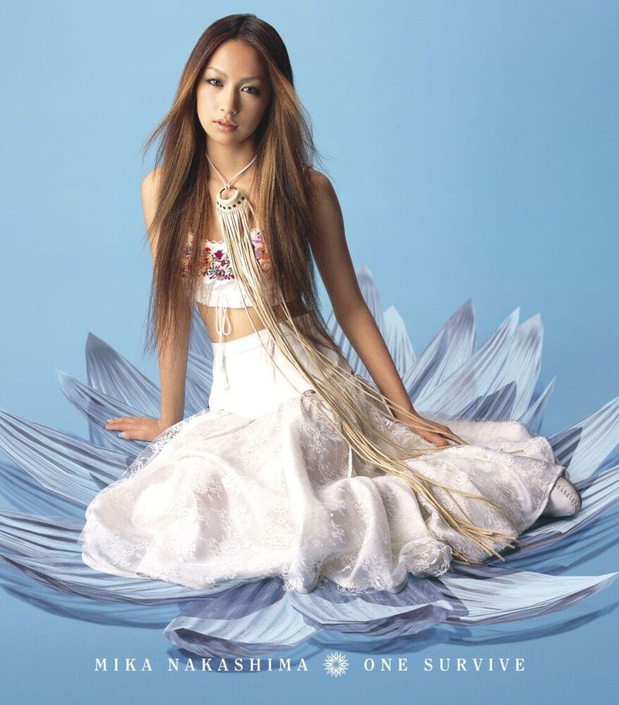 ONE SURVIVE by 中島美嘉 (Mika Nakashima)