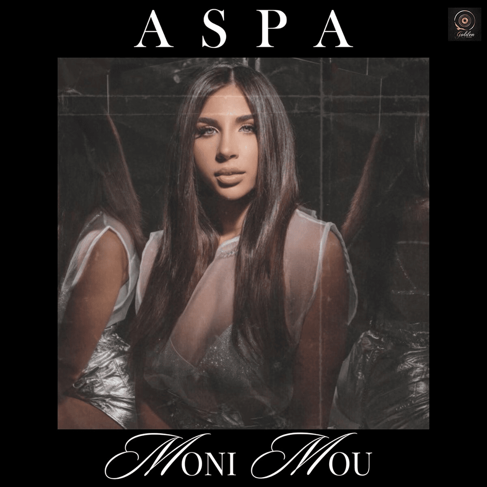 Μόνη Μου (Moni Mou) by Aspa (GRC)
