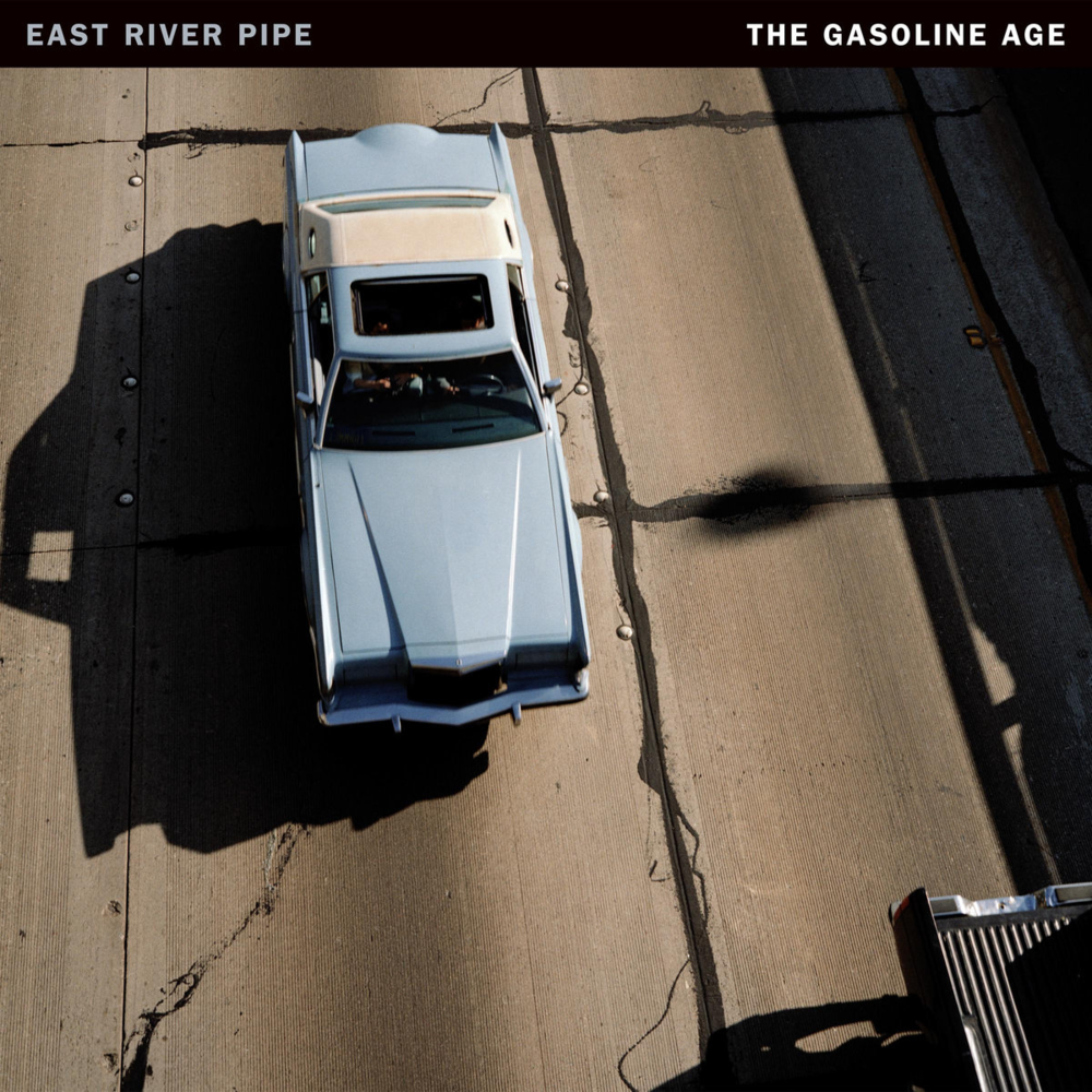 Wholesale Lies by East River Pipe