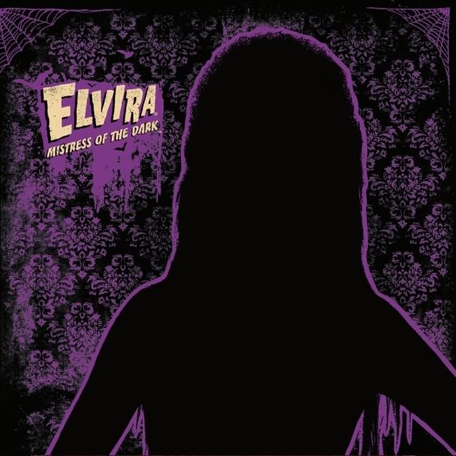 2 Big Pumpkins by Elvira, Mistress of the Dark