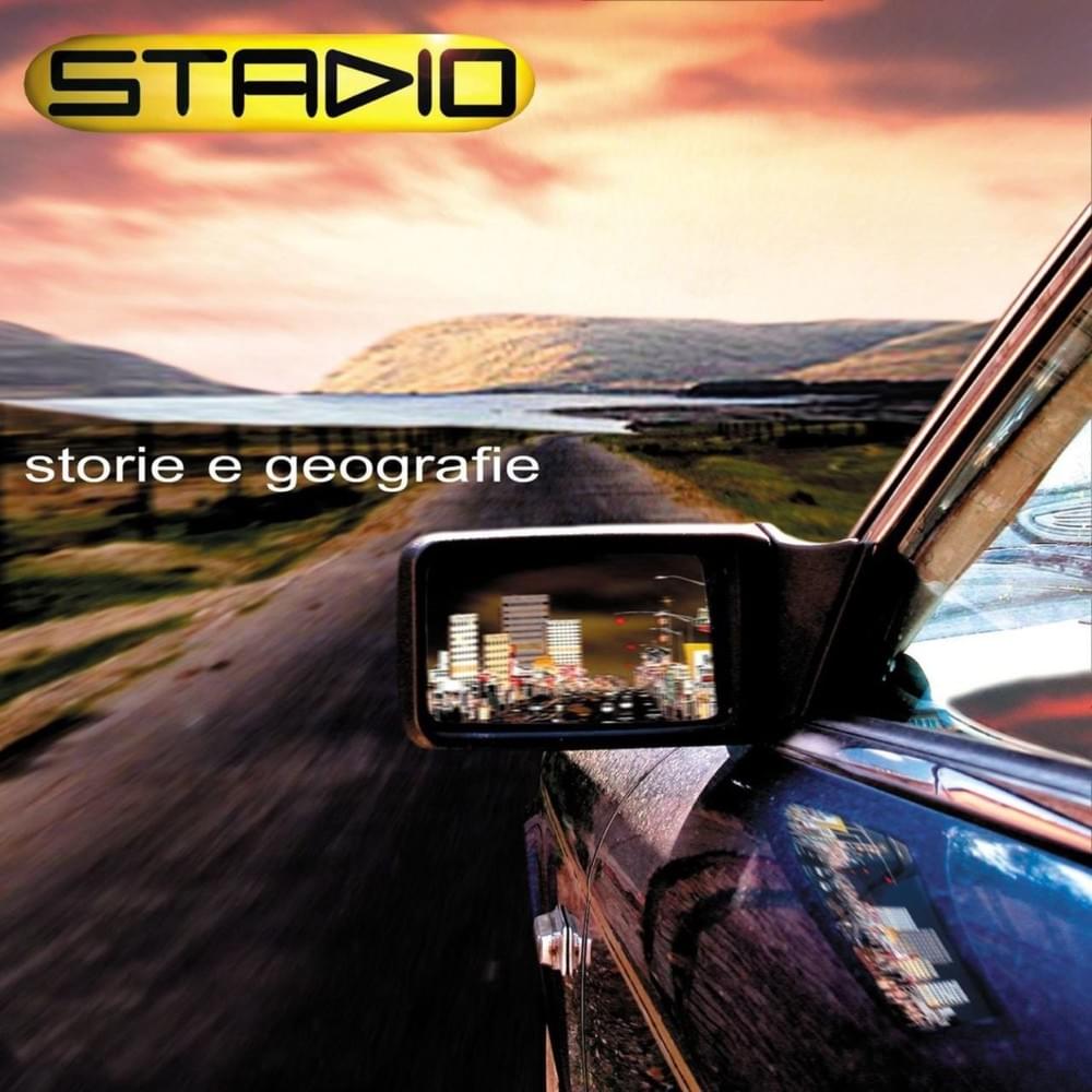 Cover image for Storie e geografie