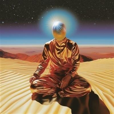 Album cover art for "Activate" by Common Saints