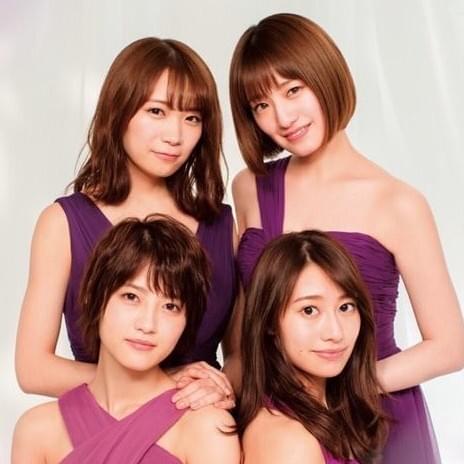 女子校カルテット (Girls’ School Quartet) Profile Picture Photo of 女子校カルテット (Girls’ School Quartet)