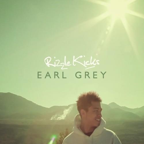 Cover image for Earl Grey - Single
