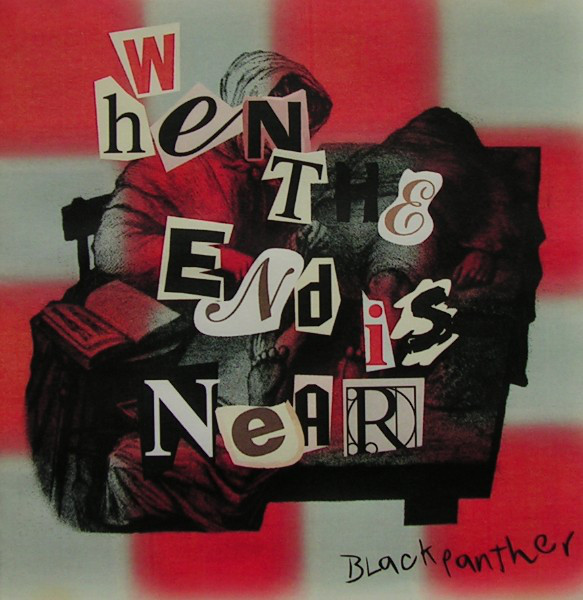 Cover image for When the End Is Near