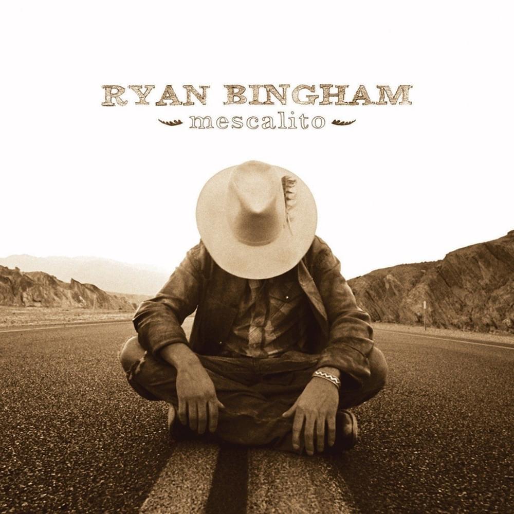 Southside of Heaven by Ryan Bingham