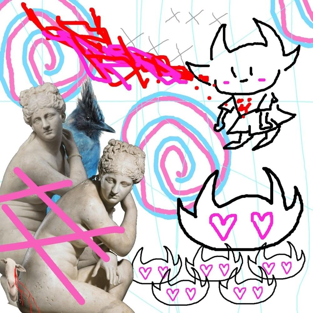 Cover image for SHOW ME LOVE
