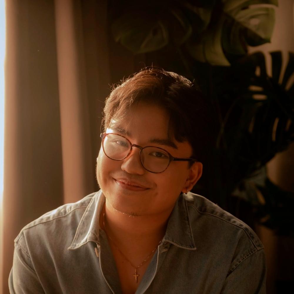 Photo of Amiel Sol