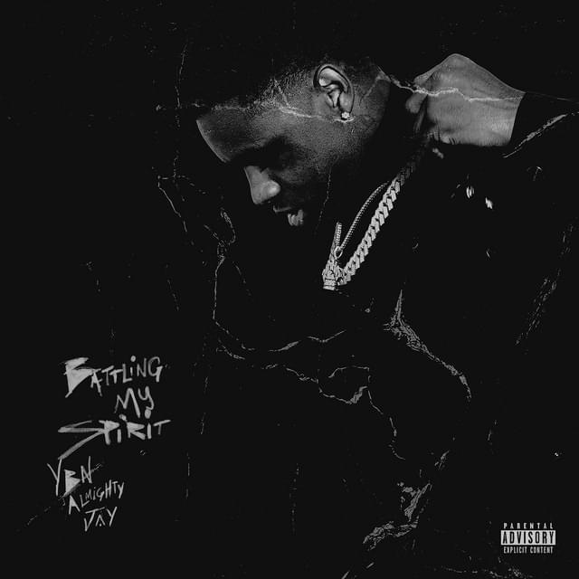 Red Light Special by Almighty Jay