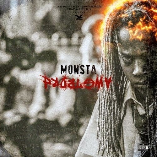 KAYA by Monsta