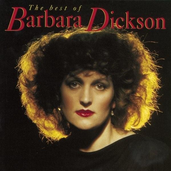 Cover image for The Best of Barbara Dickson