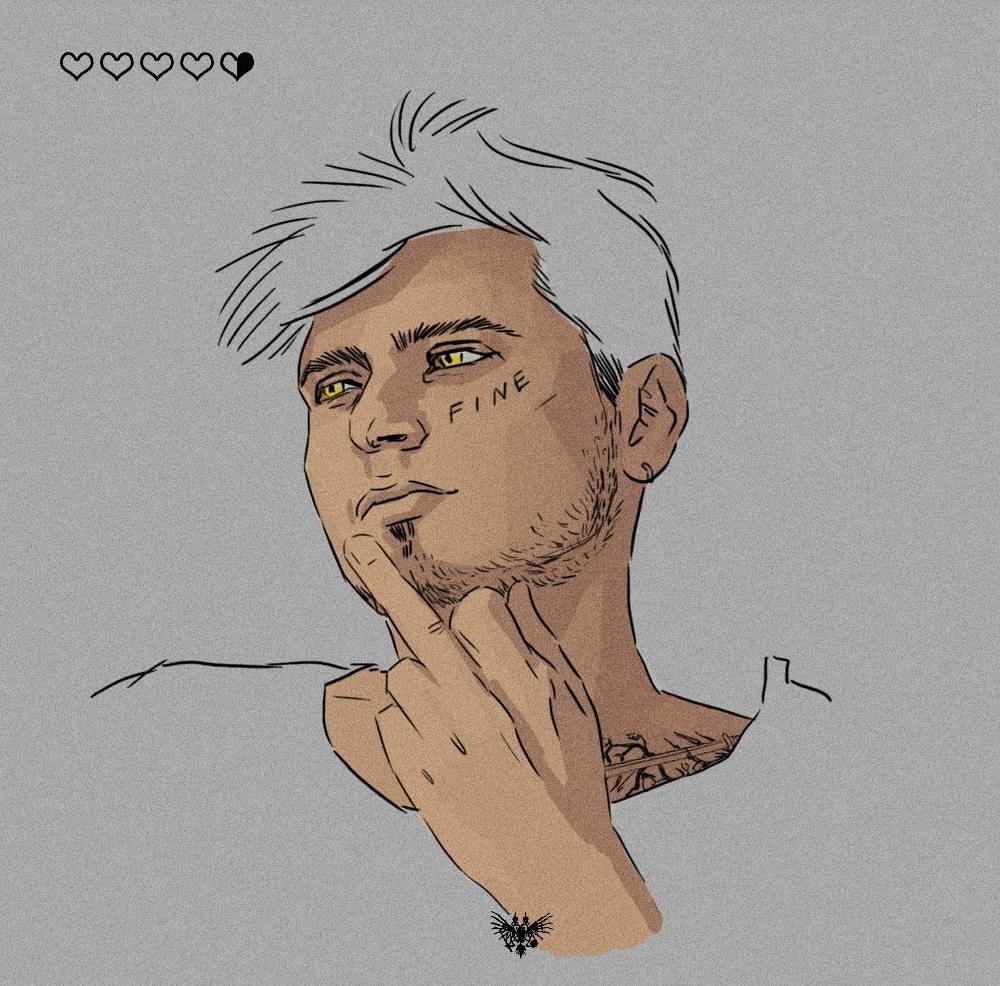 Dead + by ​stereoRYZE