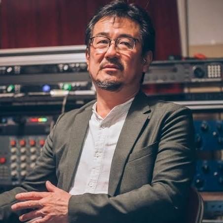 Photo of 高橋洋樹 (Hiroki Takahashi) (1965)