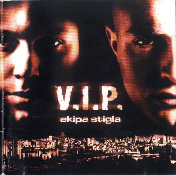 Ako riba drolja postane by V.I.P.
