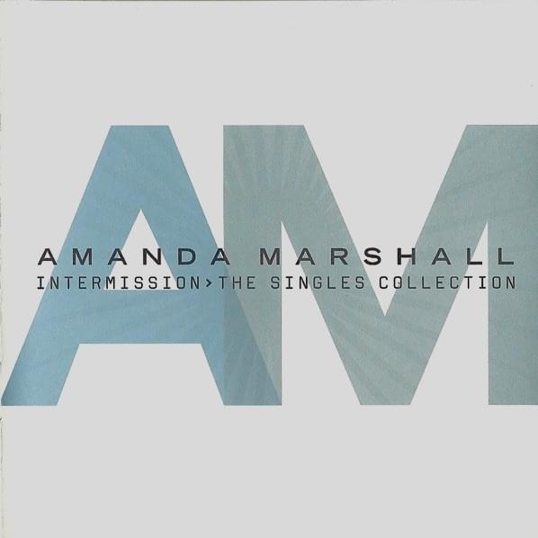 Cover image for Intermission: The Singles Collection