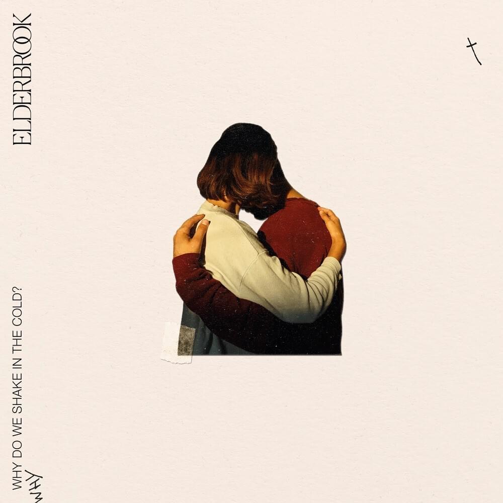 Cover image for Why Do We Shake in the Cold? (Deluxe Album)