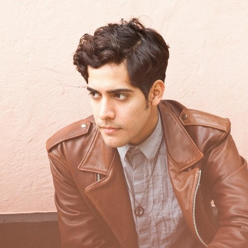 Photo of Neon Indian