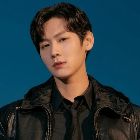 Leesang (이상) (IMFACT) Profile Picture Photo of Leesang (이상) (IMFACT)
