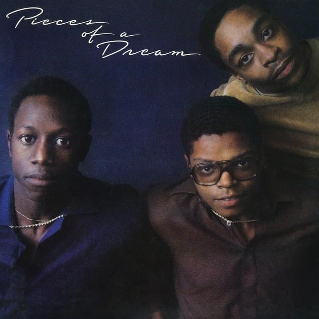Lovers by Pieces Of A Dream