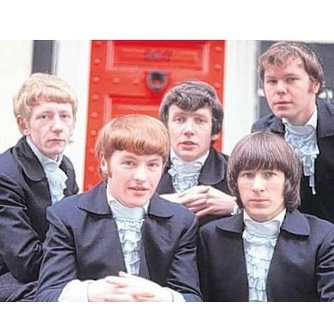 Photo of The Poets