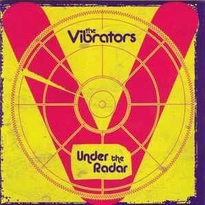 Free Spirit by The Vibrators