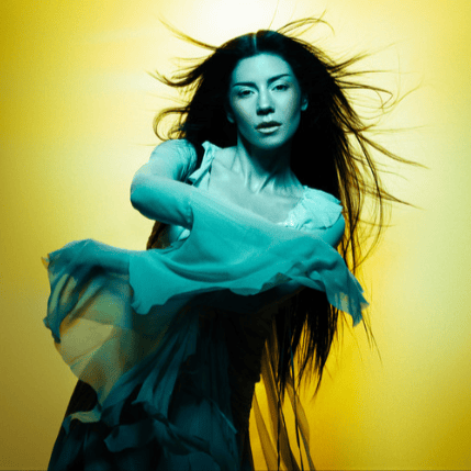 Photo of MARINA