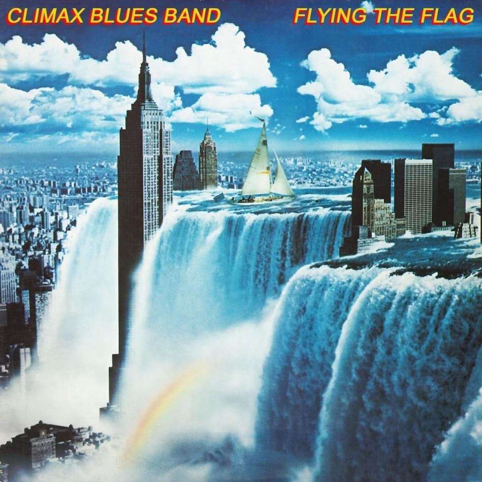 So Good After Midnight by Climax Blues Band