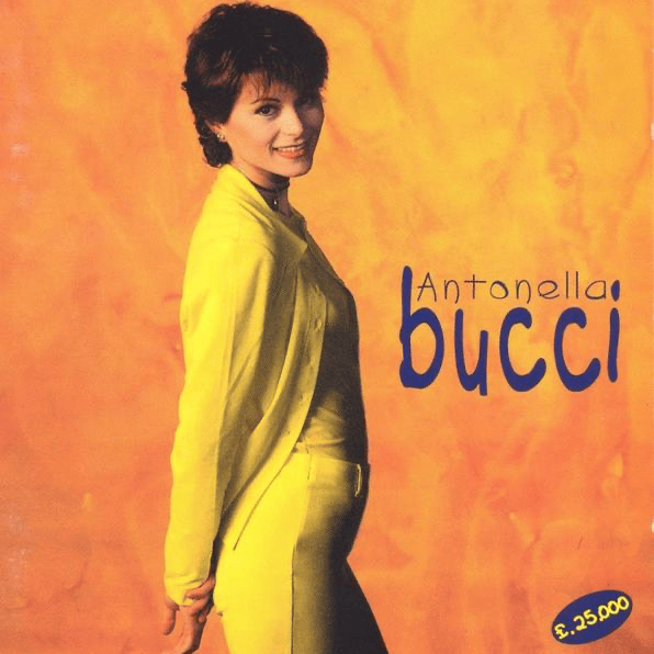 Un Amore by Antonella Bucci