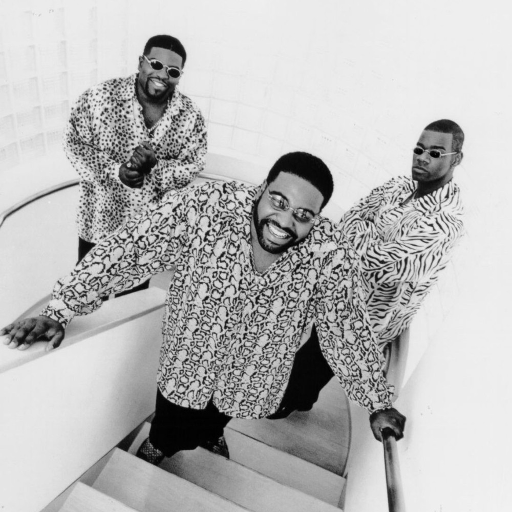 Photo of Levert