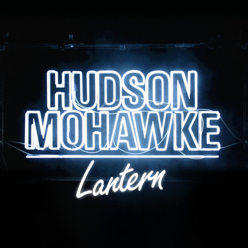 Cover image for Lantern