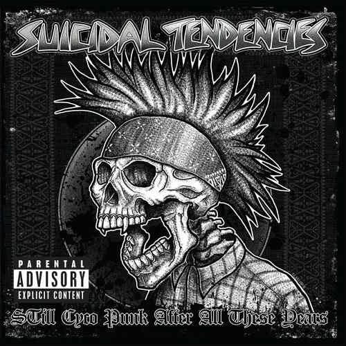 Cover image for Still Cyco Punk After All These Years