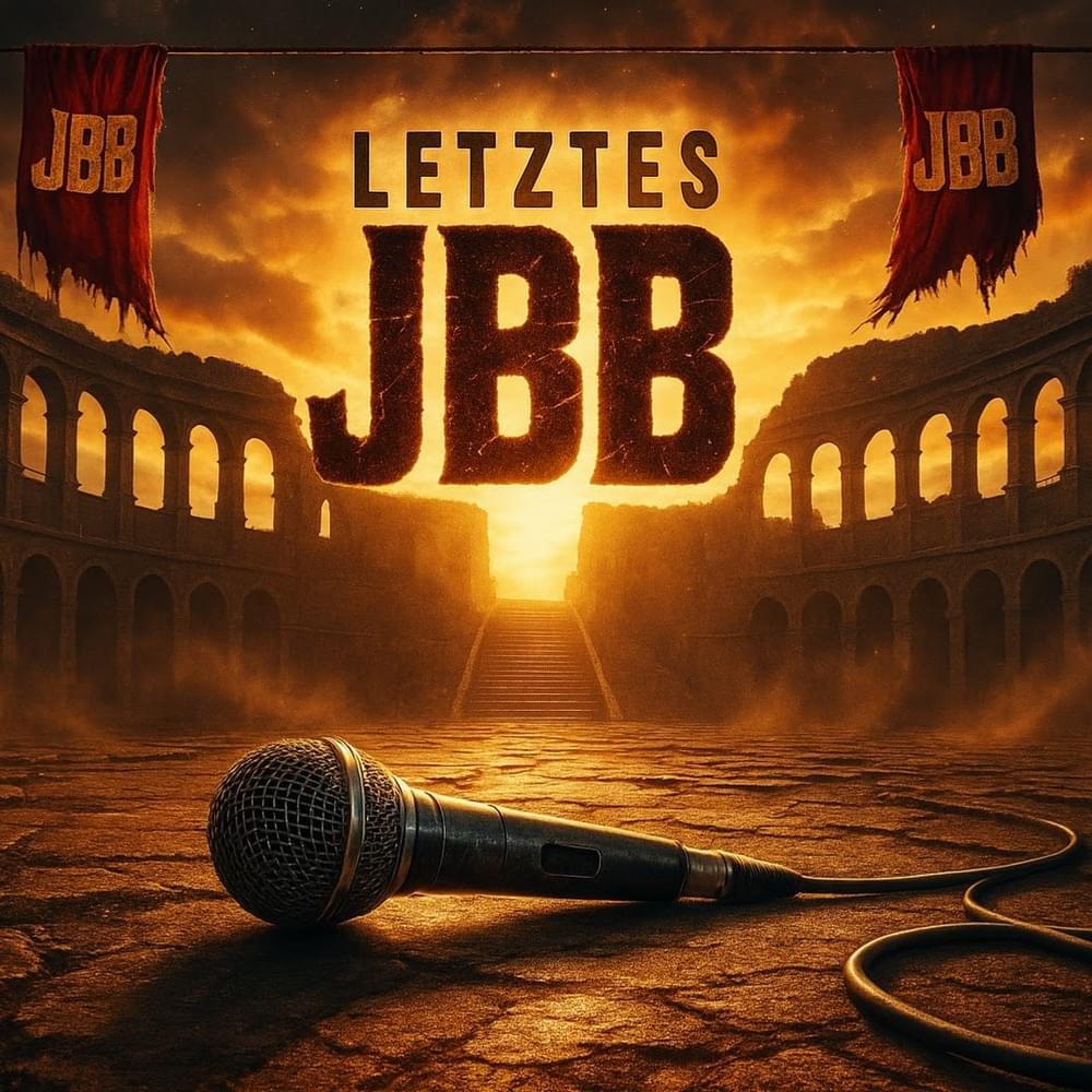 Letztes JBB 8tel-Finale #8B by Zodiac (JBB)