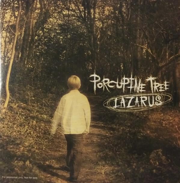 Lazarus by Porcupine Tree