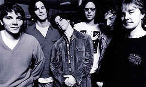 Golden Smog Profile Picture Photo of Golden Smog