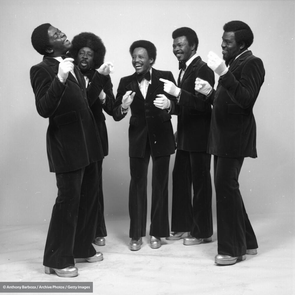 Cover image for The Manhattans