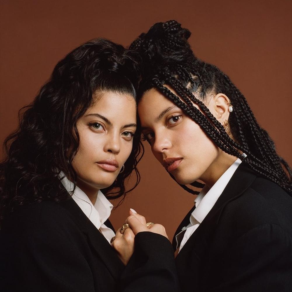 Ibeyi Profile Picture Photo of Ibeyi