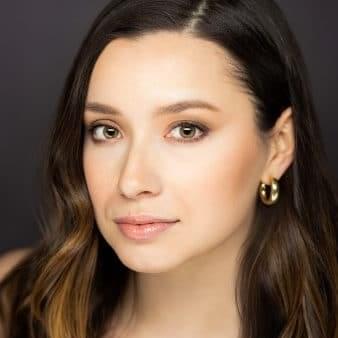 Photo of Monica Tulia Ramirez