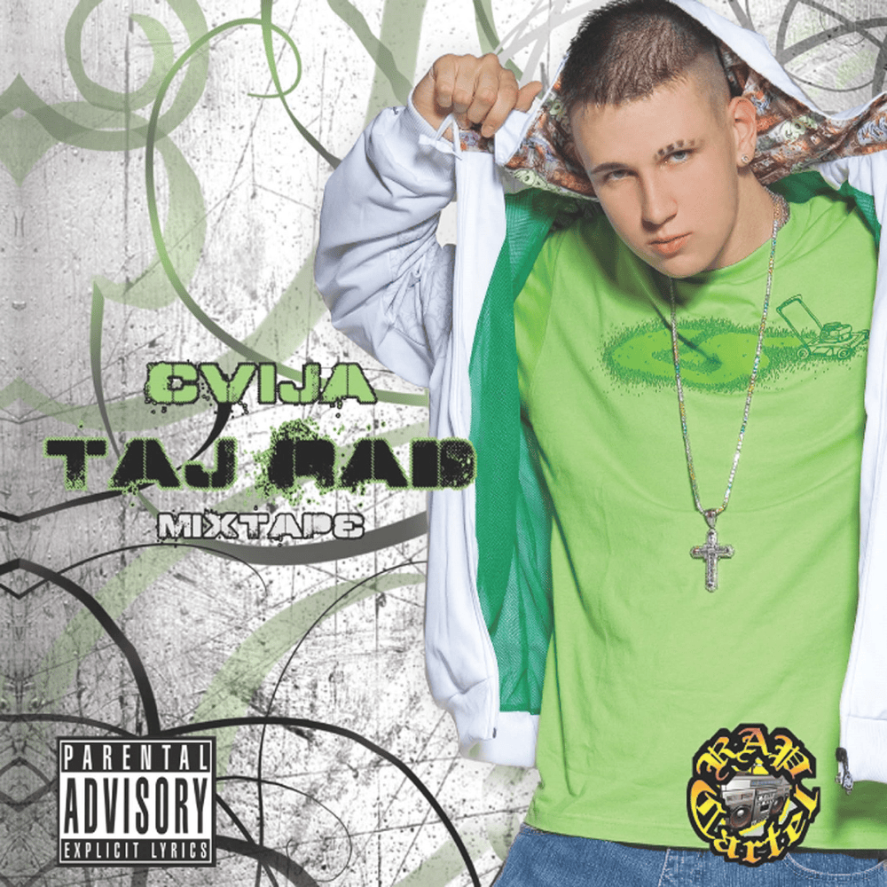 Cover image for Taj rad - Mixtape