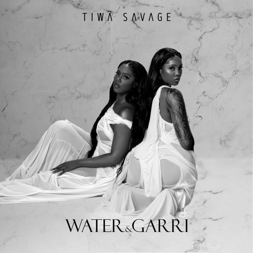 Somebody’s Son by Tiwa Savage