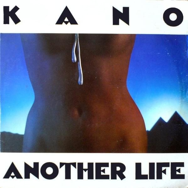 Mad in Love by Kano (ITA)