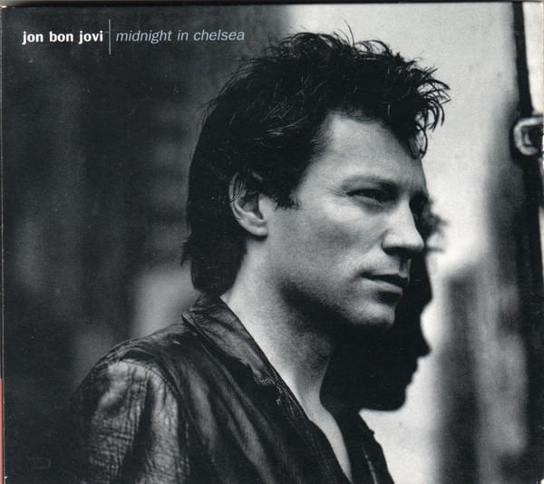 Cover image for Midnight in Chelsea
